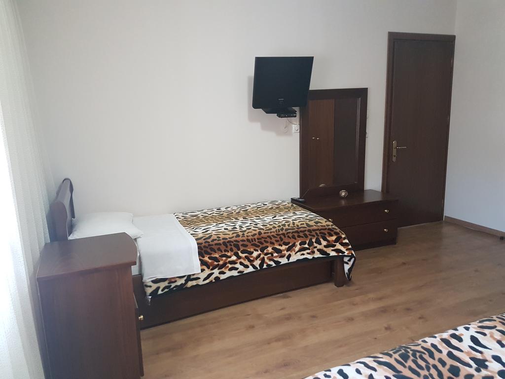 Guest House Vaso Orma Luaran gambar