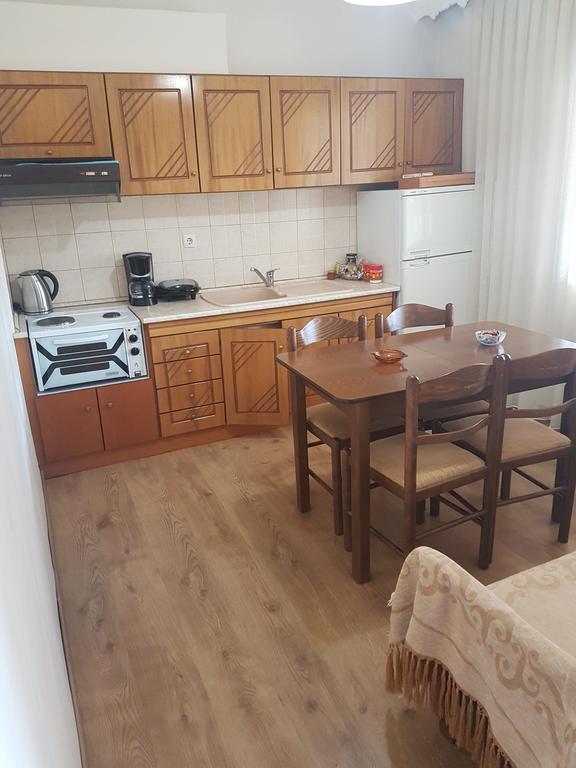 Guest House Vaso Orma Luaran gambar