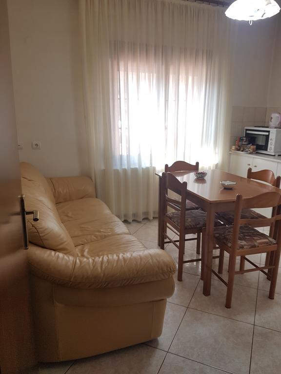 Guest House Vaso Orma Luaran gambar