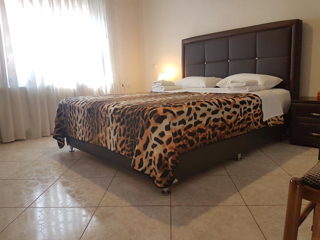 Guest House Vaso Orma Luaran gambar