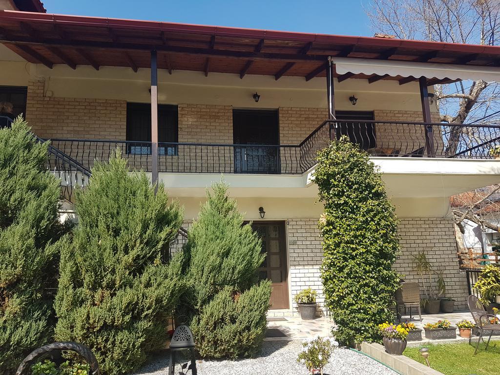 Guest House Vaso Orma Luaran gambar