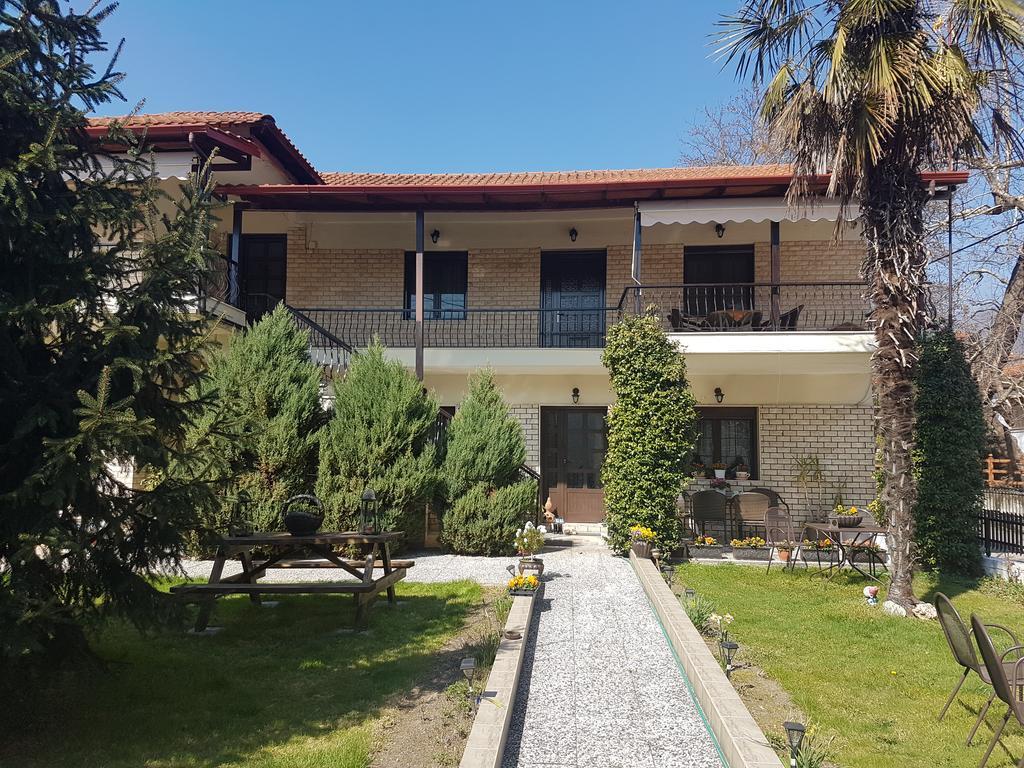 Guest House Vaso Orma Luaran gambar