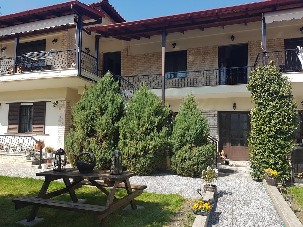 Guest House Vaso Orma Luaran gambar