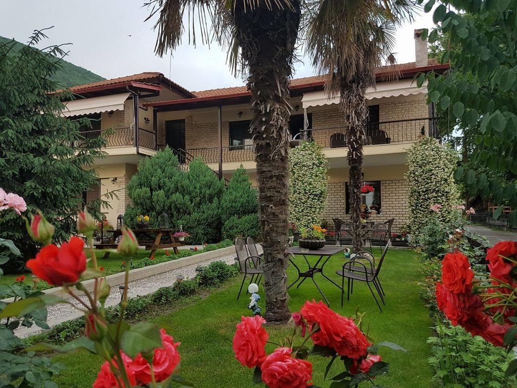 Guest House Vaso Orma Luaran gambar