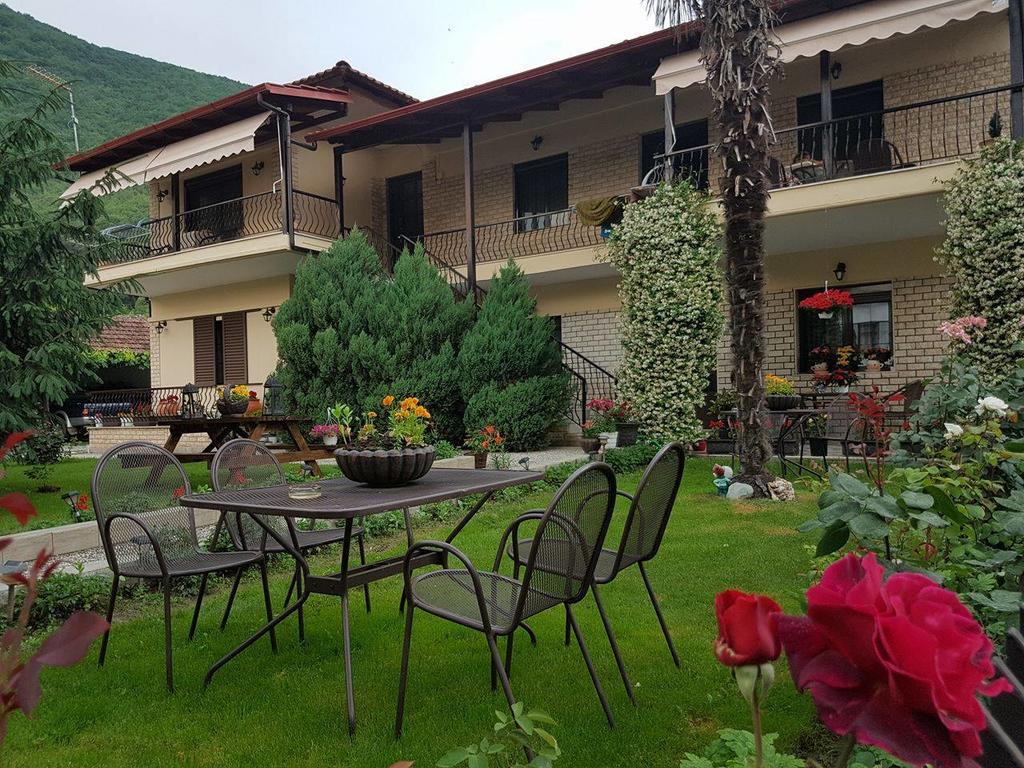 Guest House Vaso Orma Luaran gambar